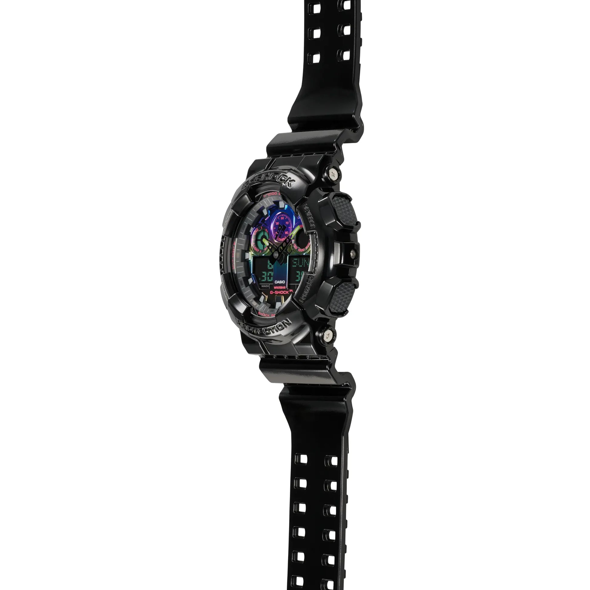 GA100RGB-1A online store