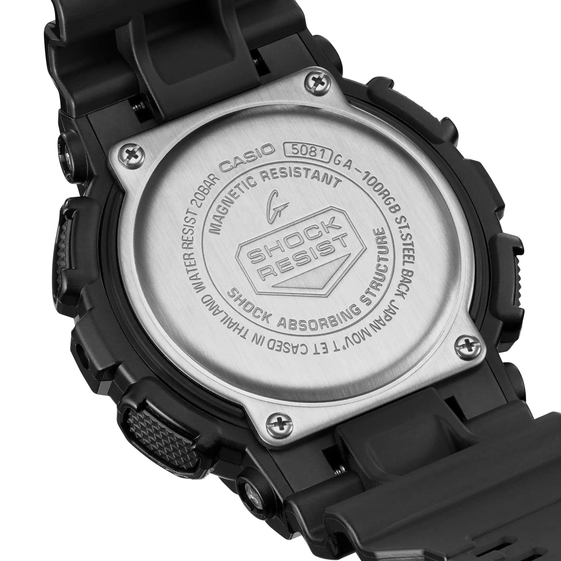 GA100RGB-1A online store