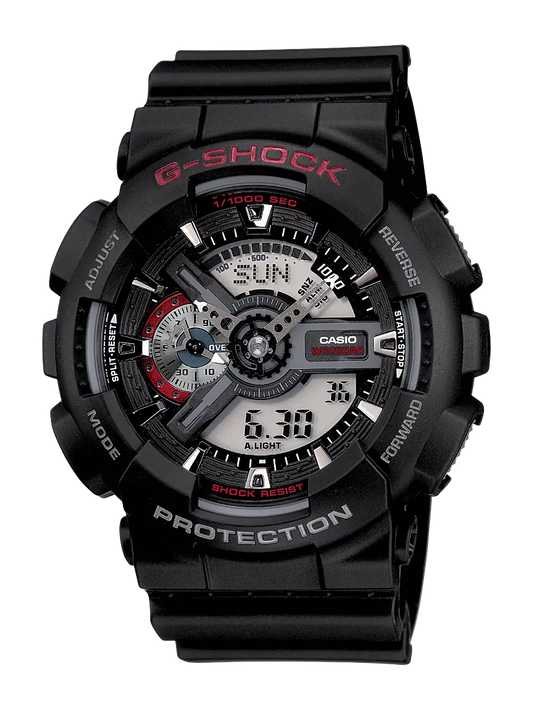 GA110-1A online store
