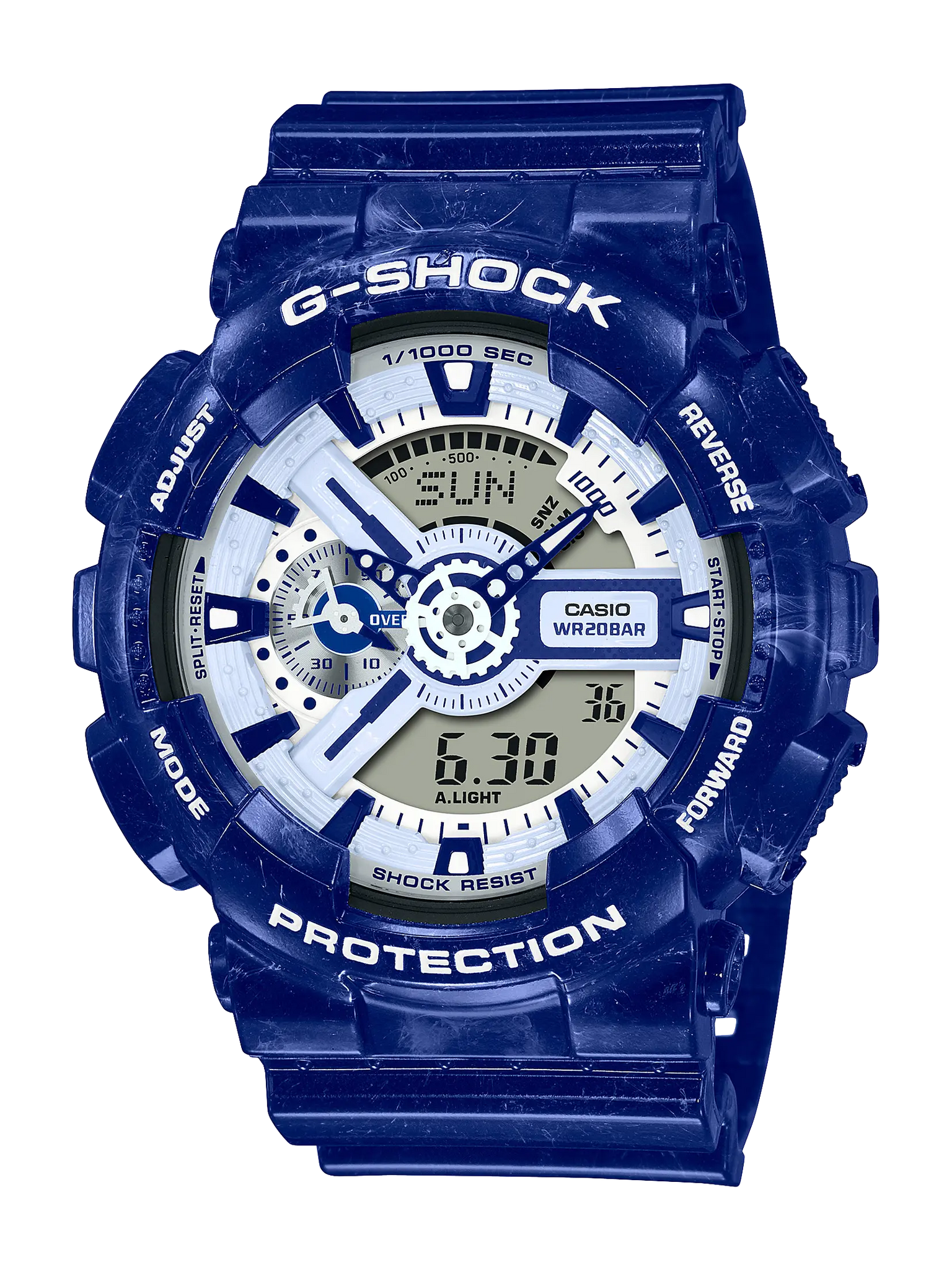 GA110BWP-2A online store