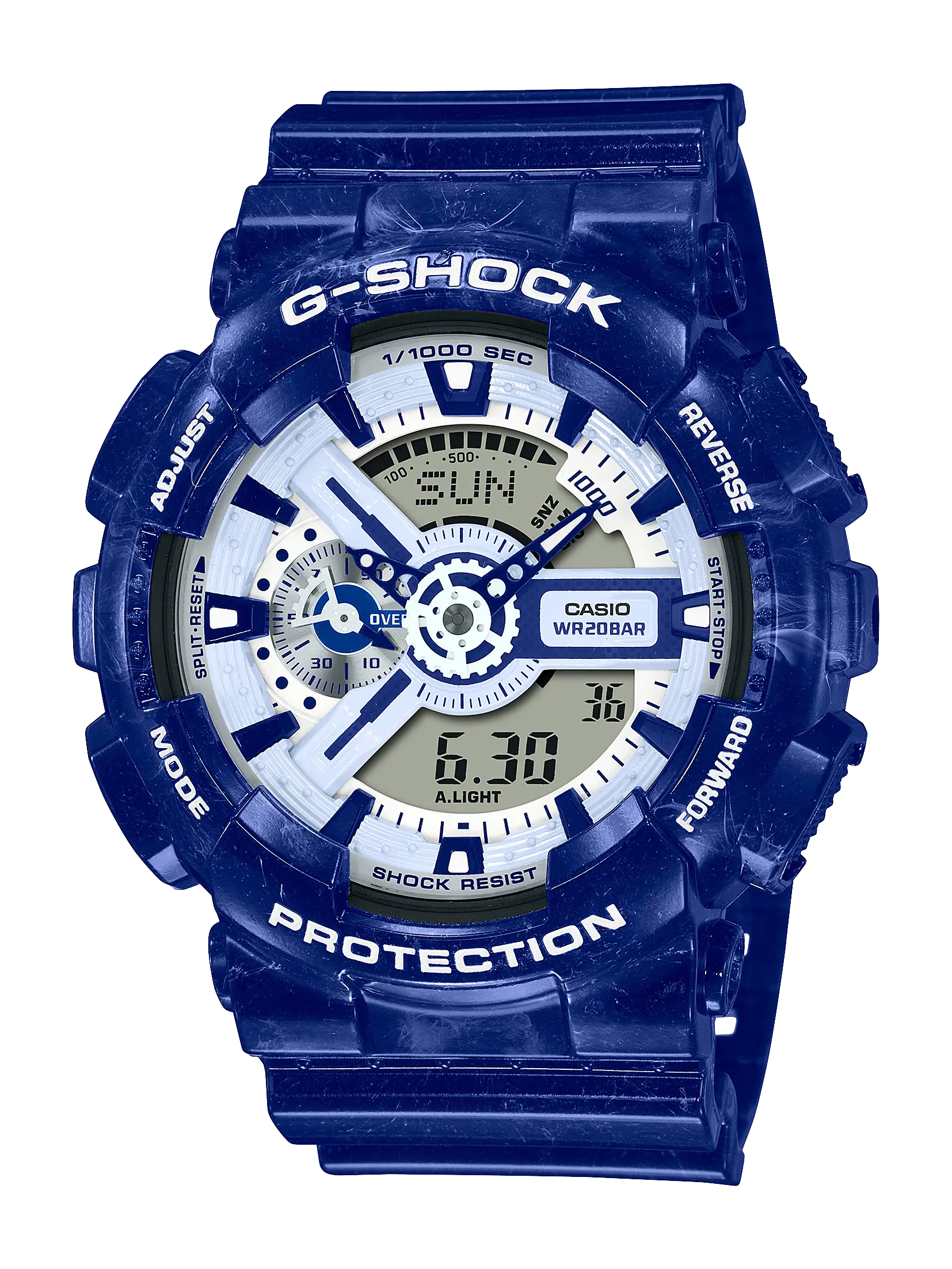 GA110BWP-2A online store