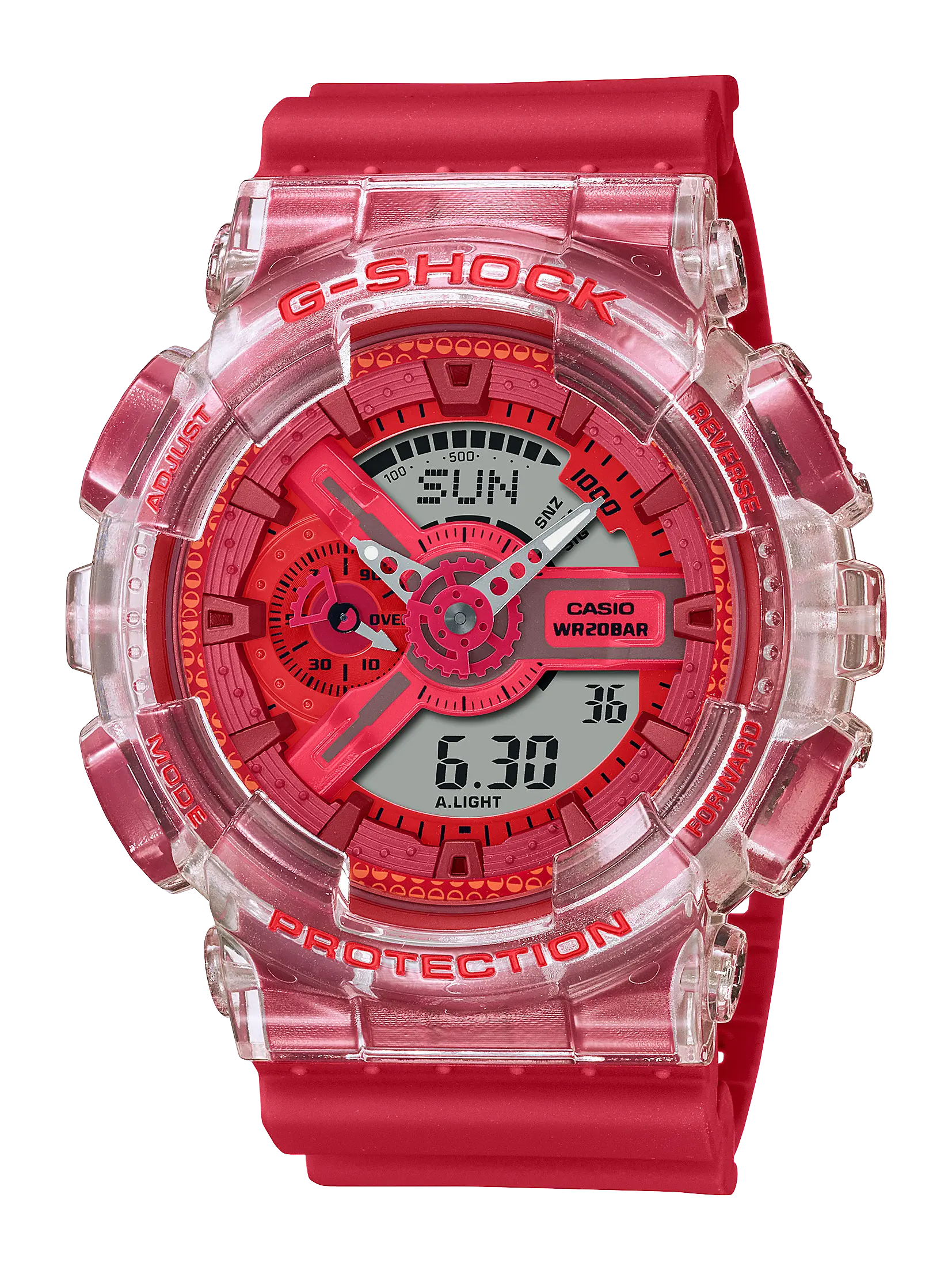 GA110GL-4A online store
