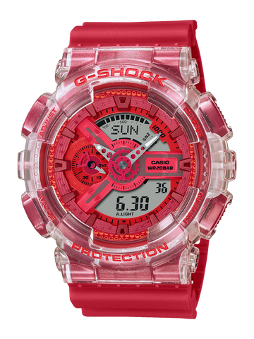 GA110GL-4A online store
