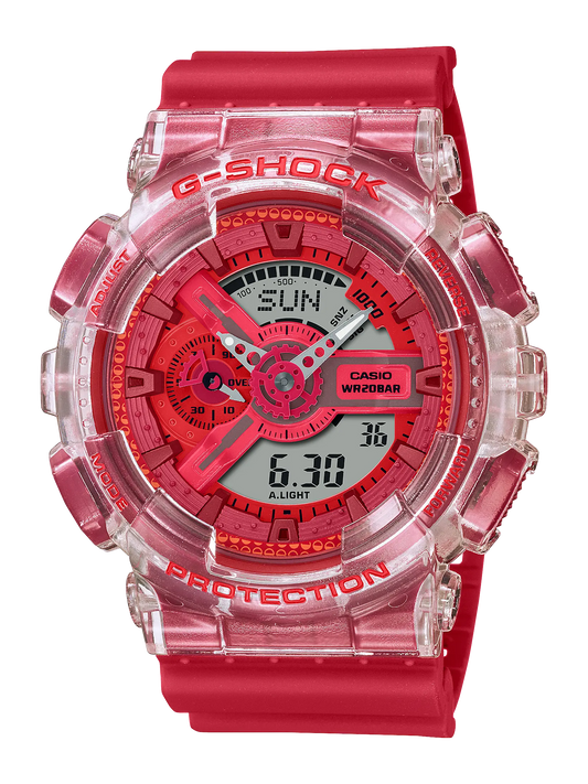 GA110GL-4A online store