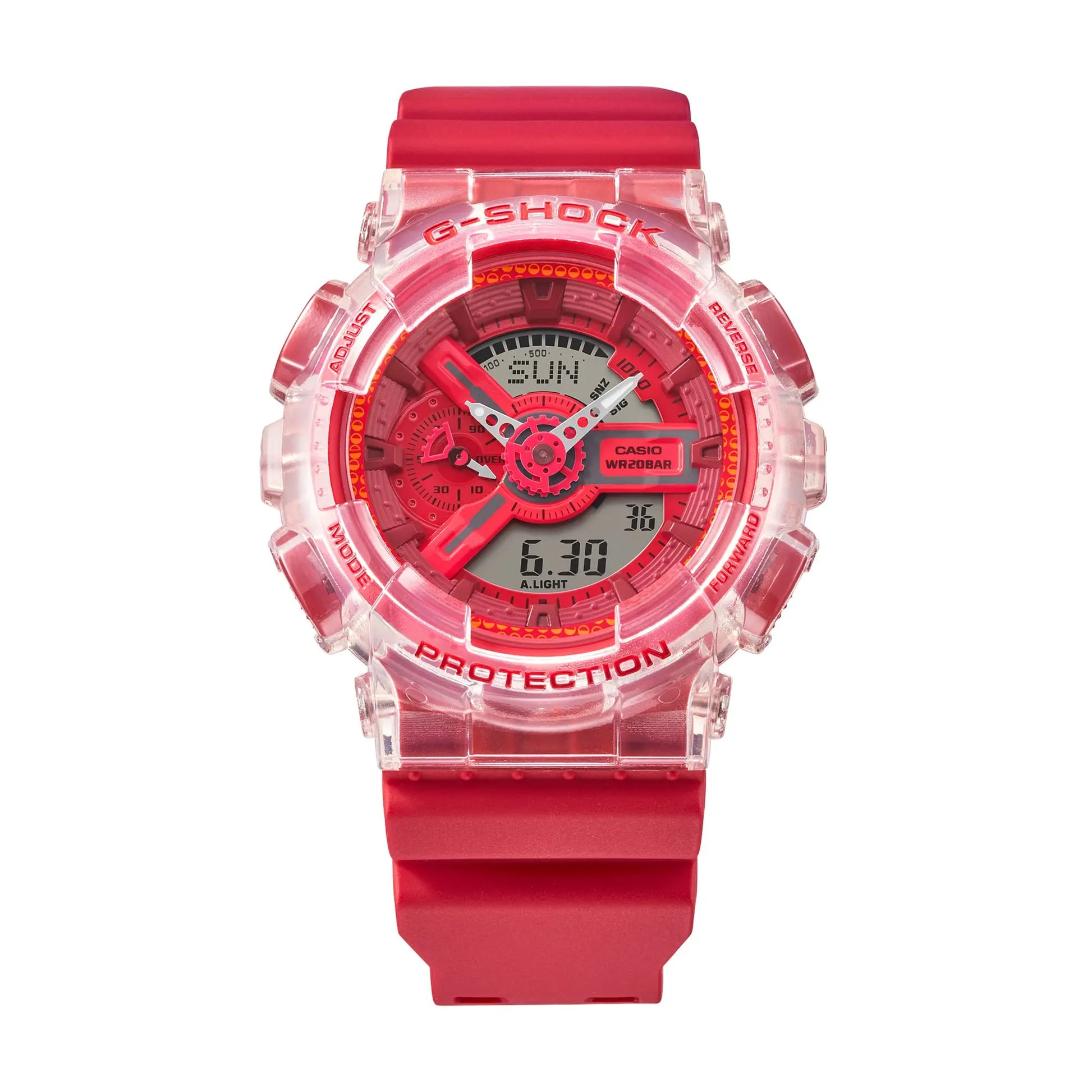 GA110GL-4A online store