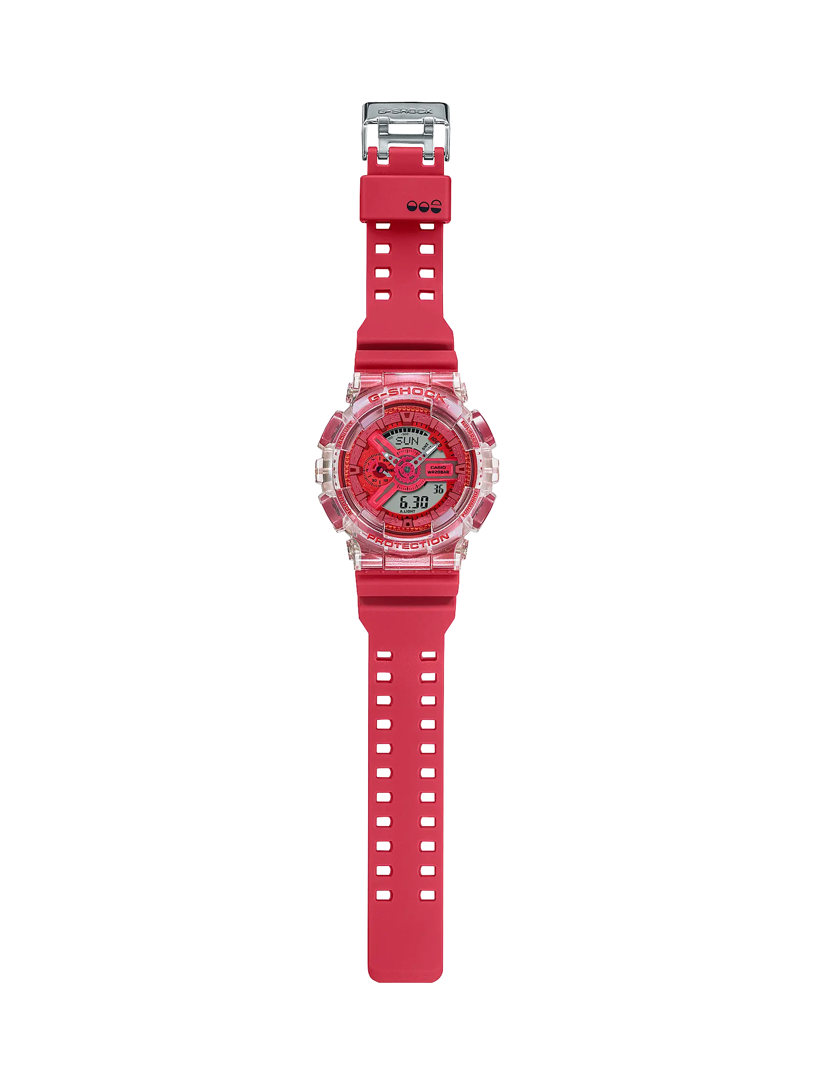 GA110GL-4A online store