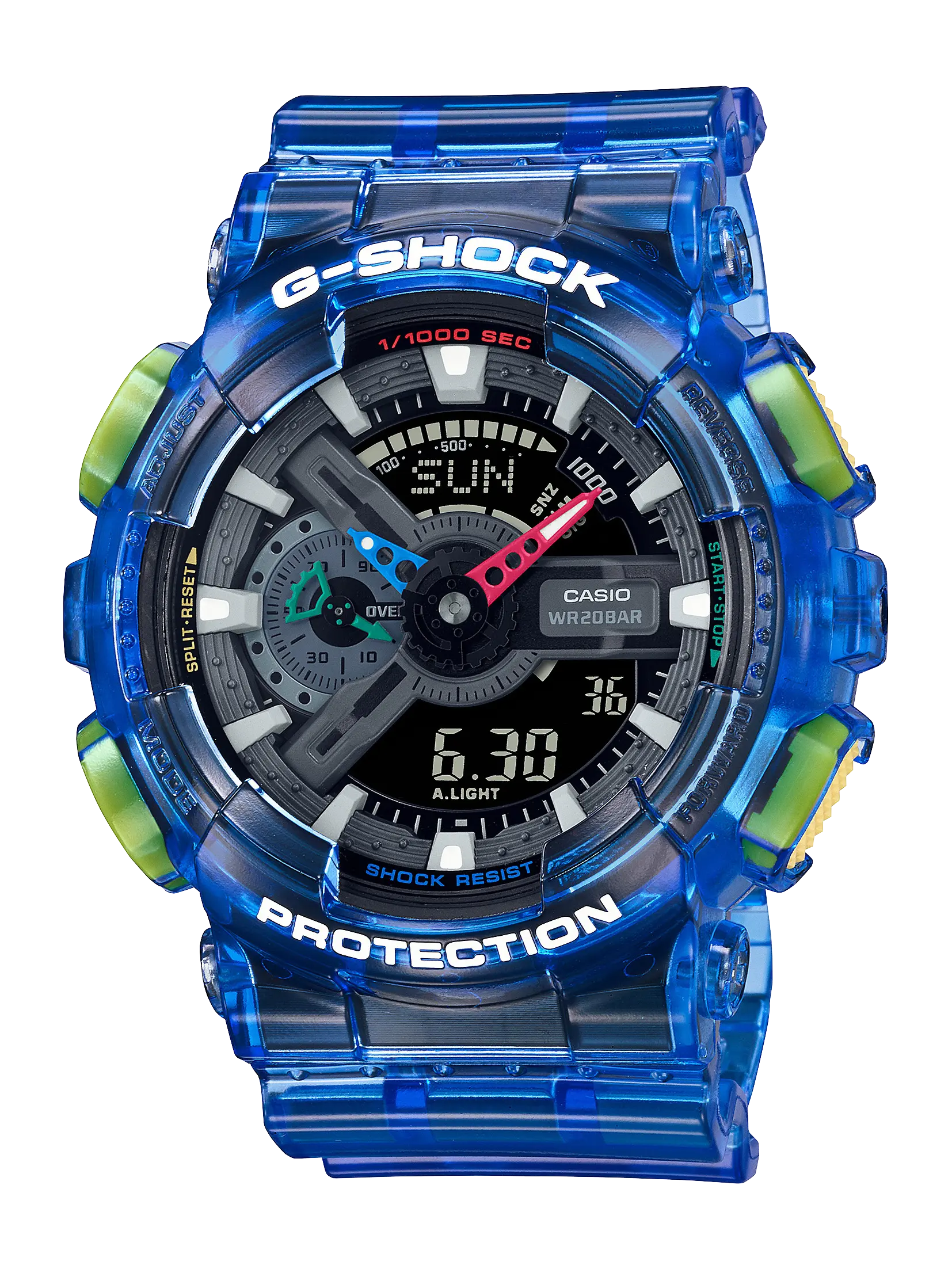 GA110JT-2A online store
