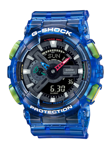 GA110JT-2A online store