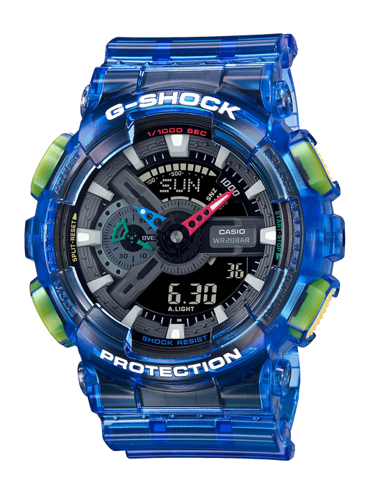 GA110JT-2A online store