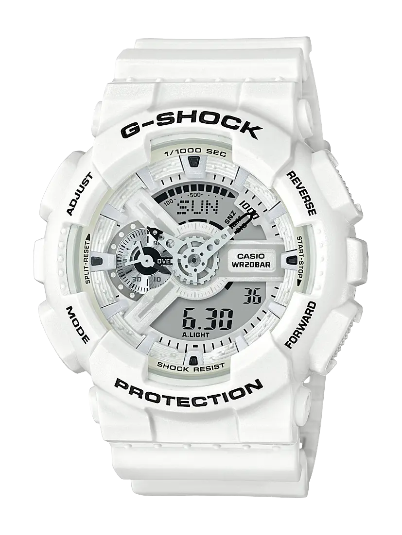 GA110MW-7A online store