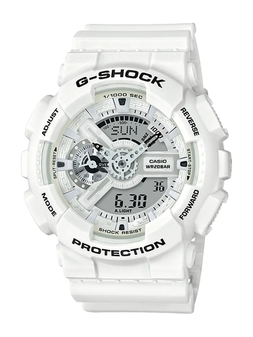 GA110MW-7A online store