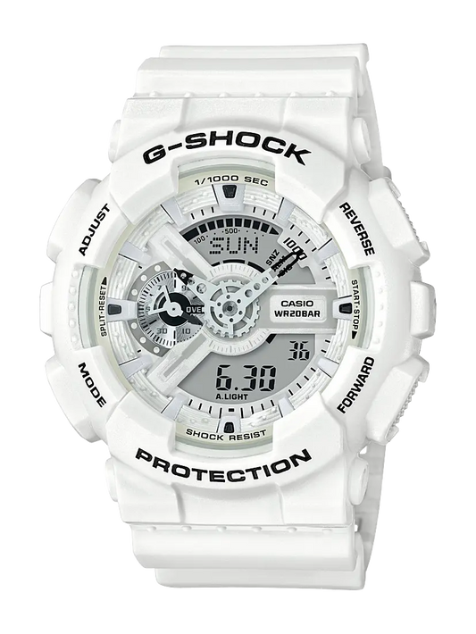GA110MW-7A online store