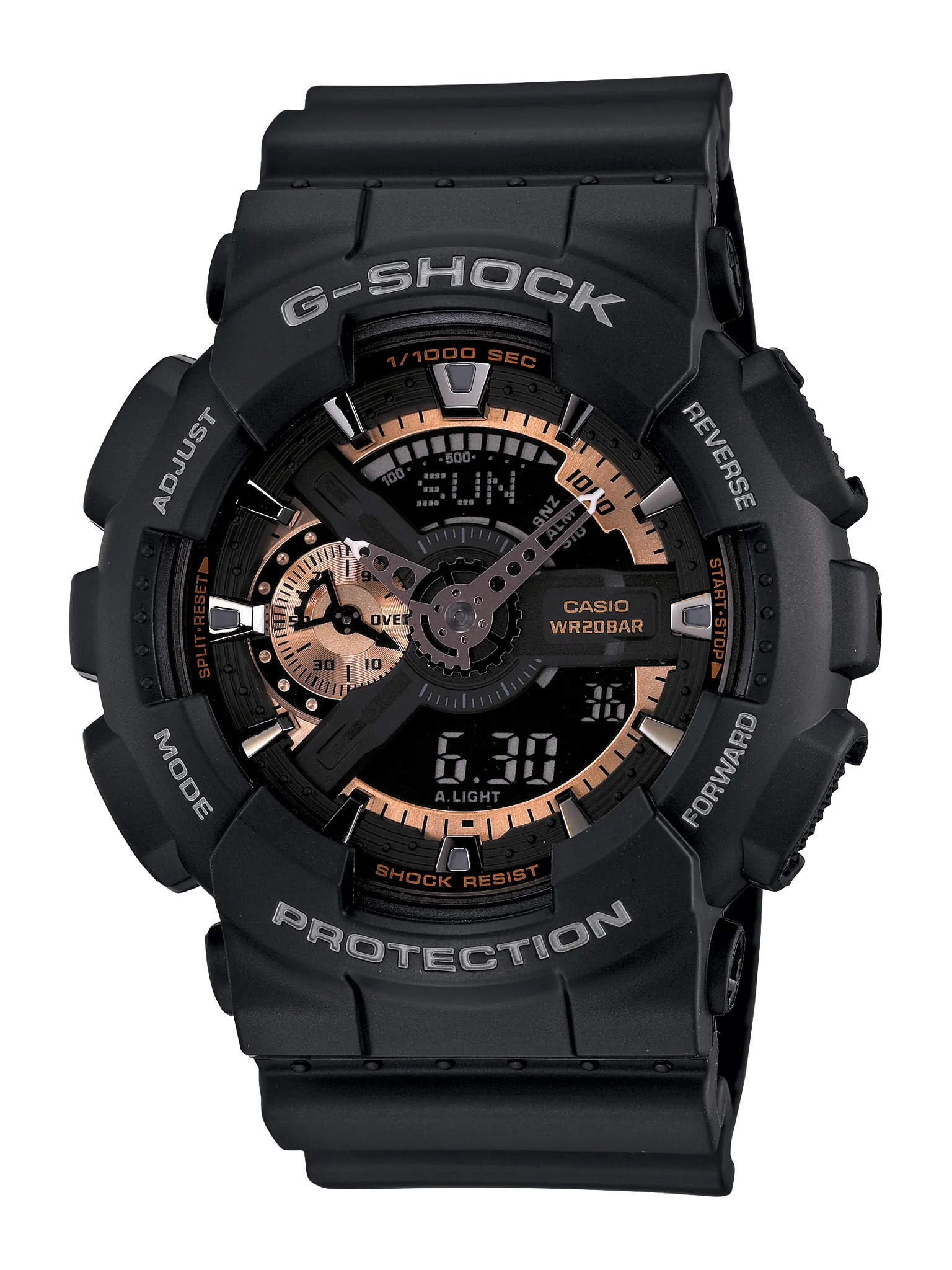 GA110RG-1A online store