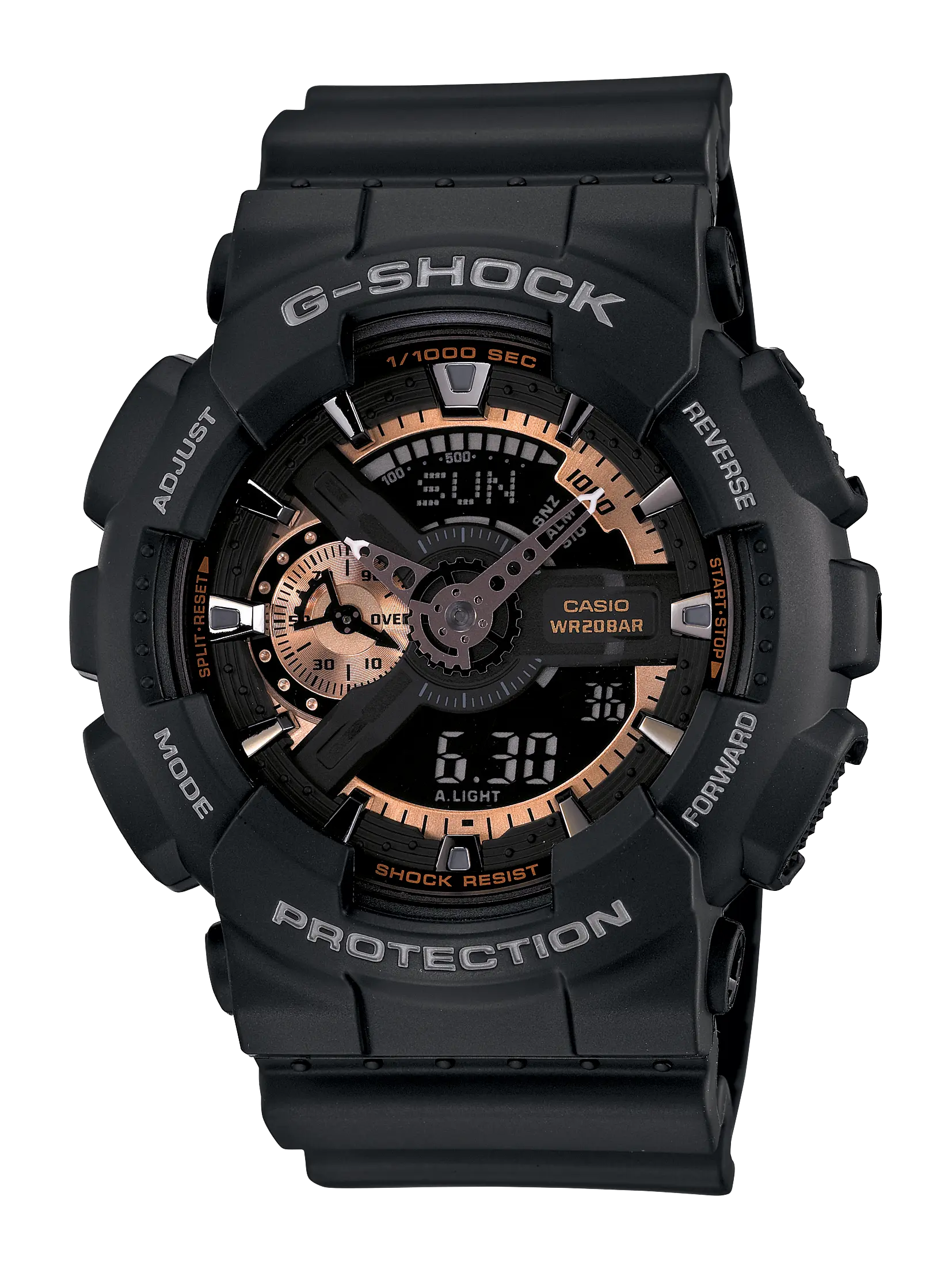 GA110RG-1A online store