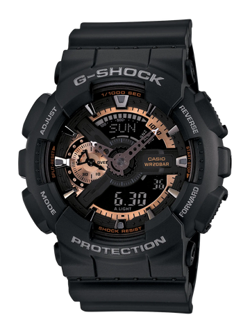 GA110RG-1A online store