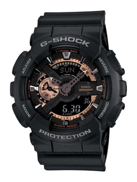 GA110RG-1A online store