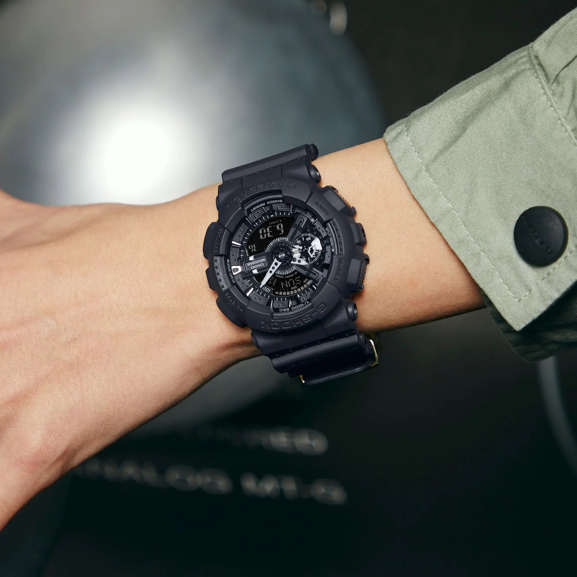 GA114RE-1A online store