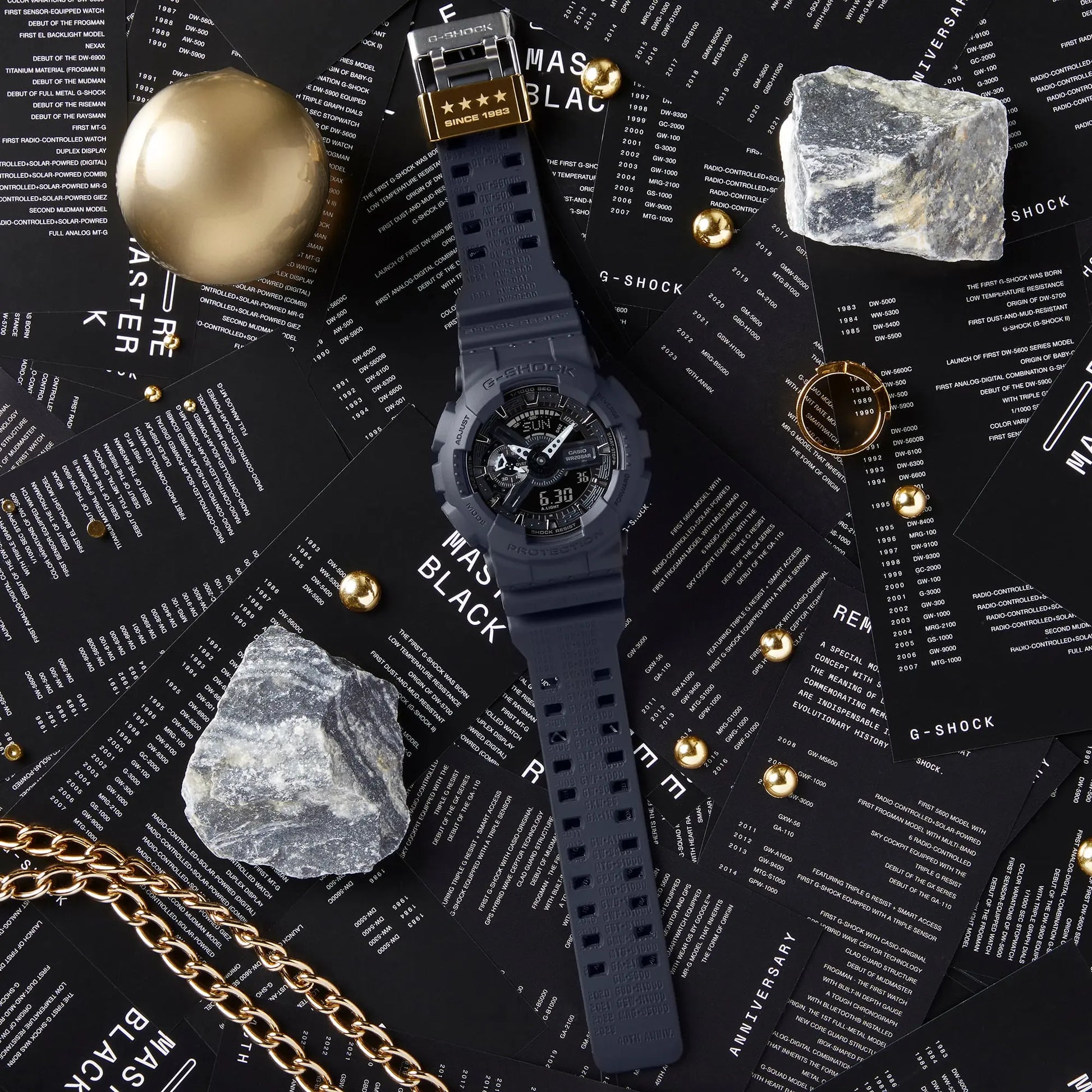 GA114RE-1A online store