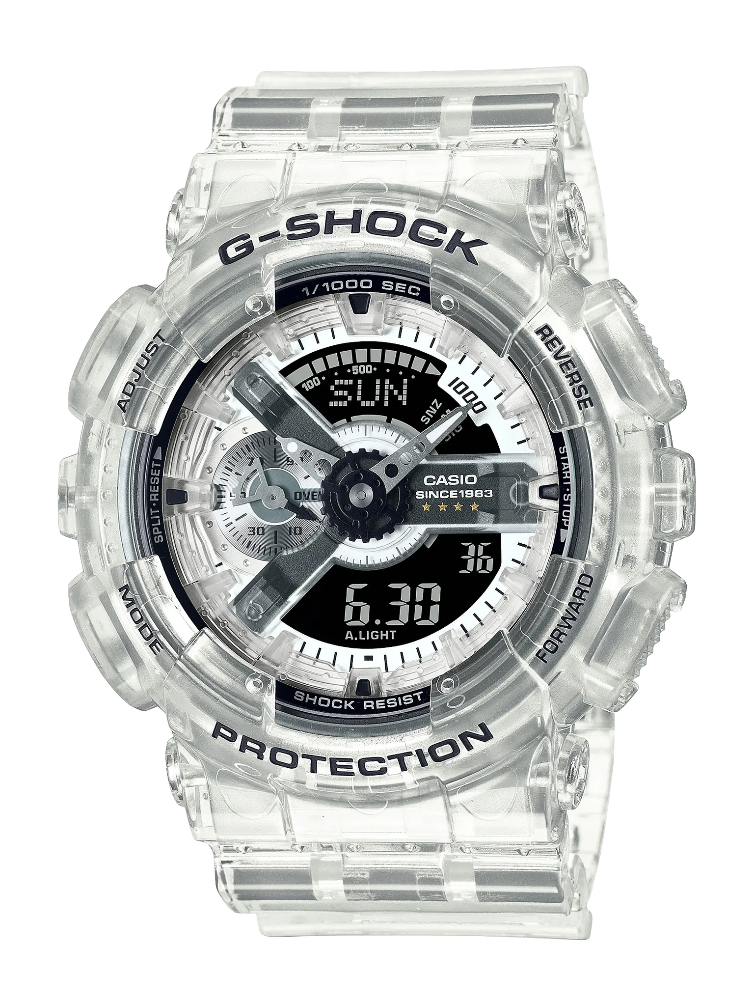 GA114RX-7A online store