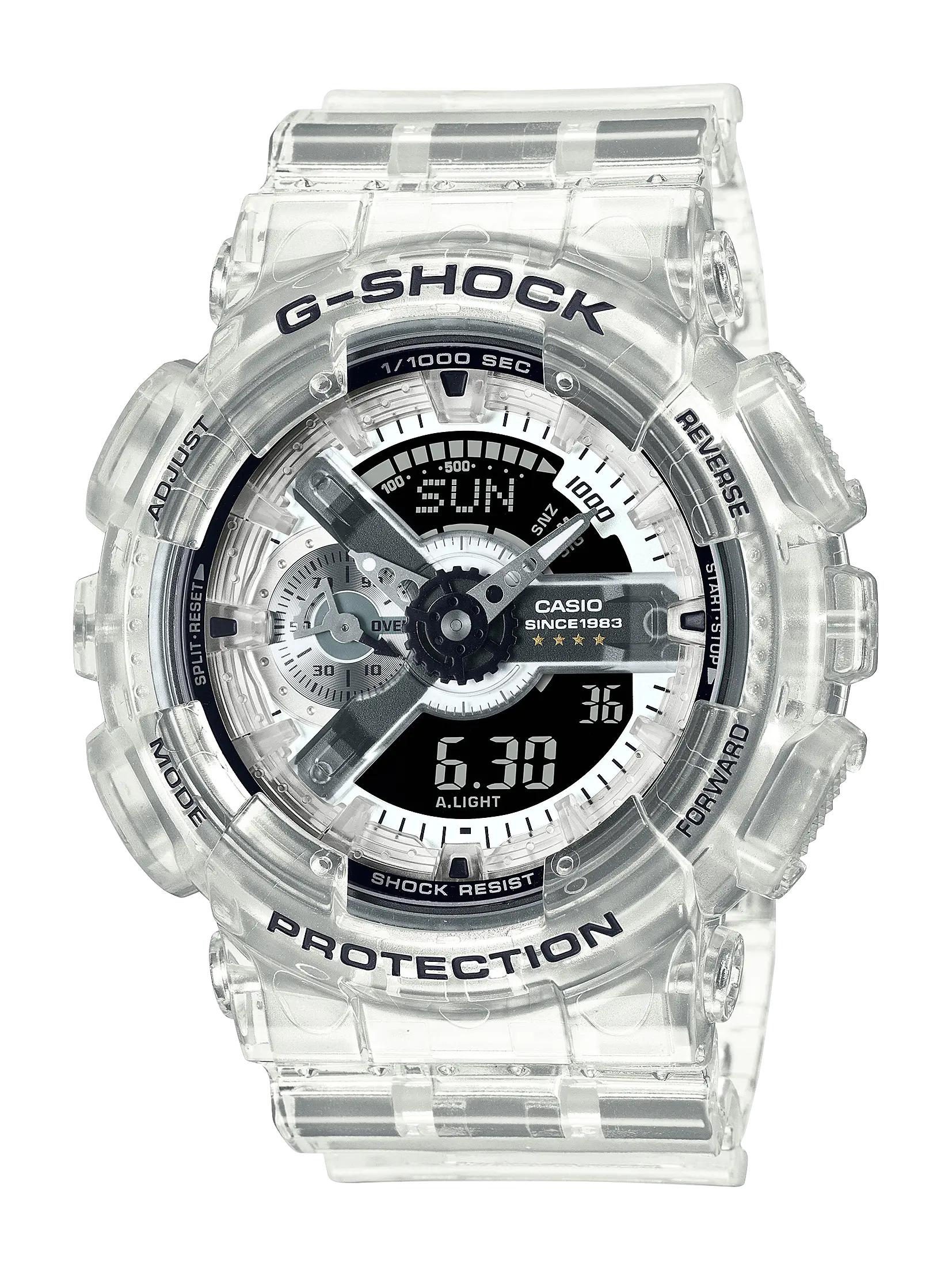 GA114RX-7A online store