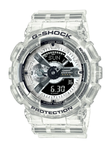 GA114RX-7A online store