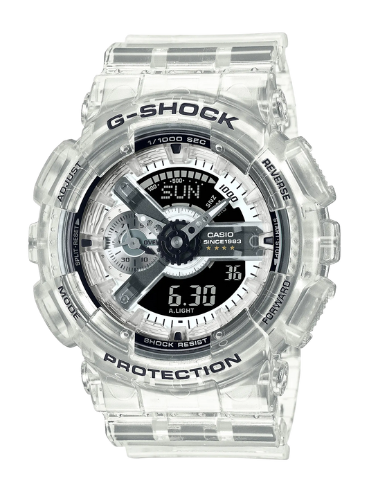 GA114RX-7A online store