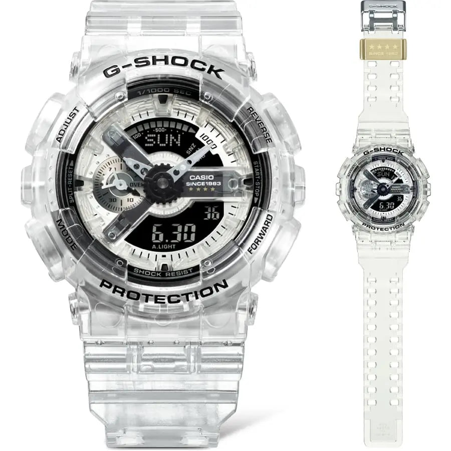 GA114RX-7A online store