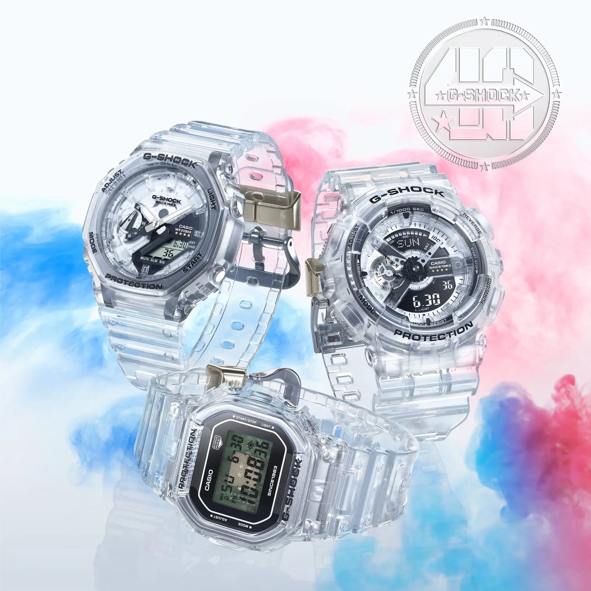 GA114RX-7A online store