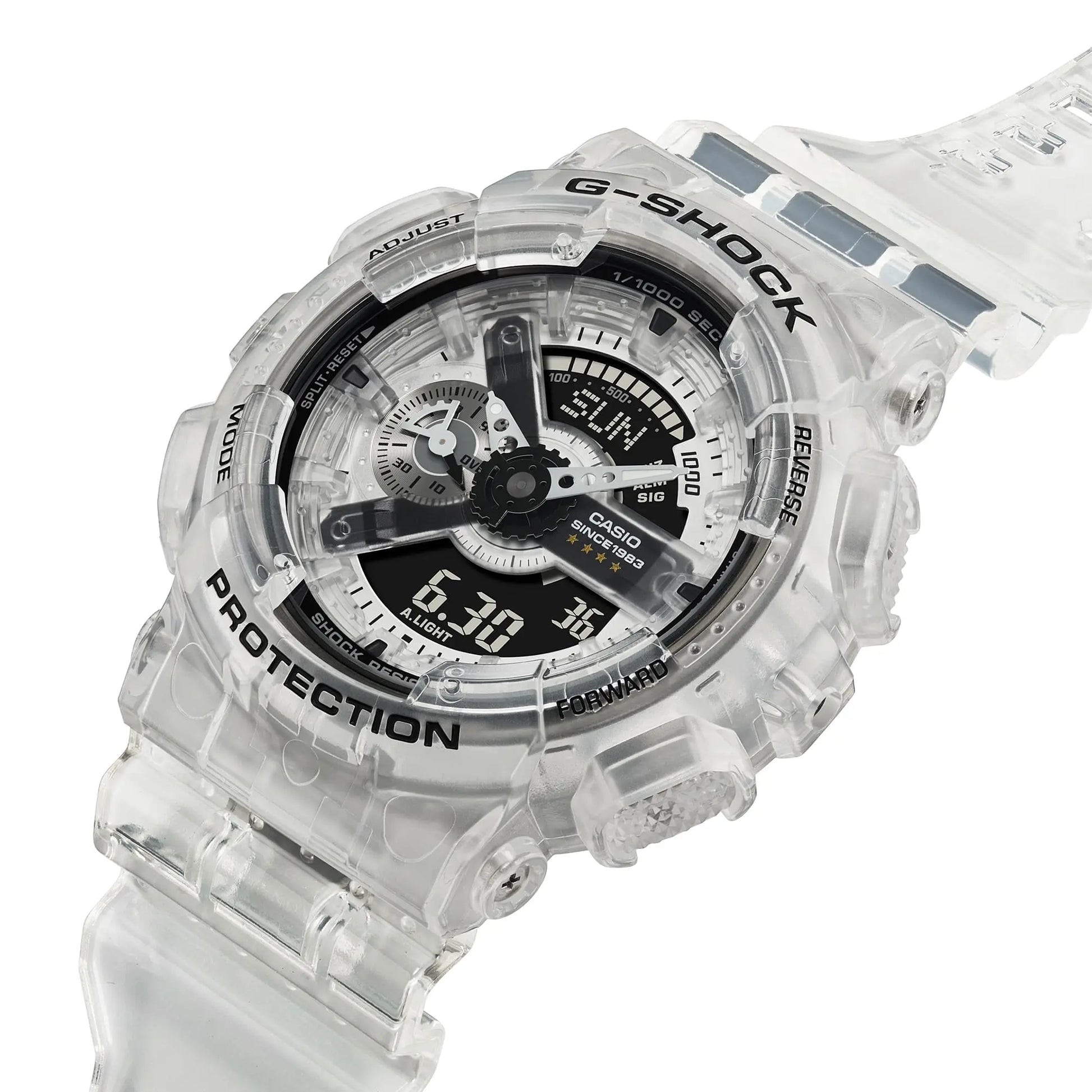 GA114RX-7A online store