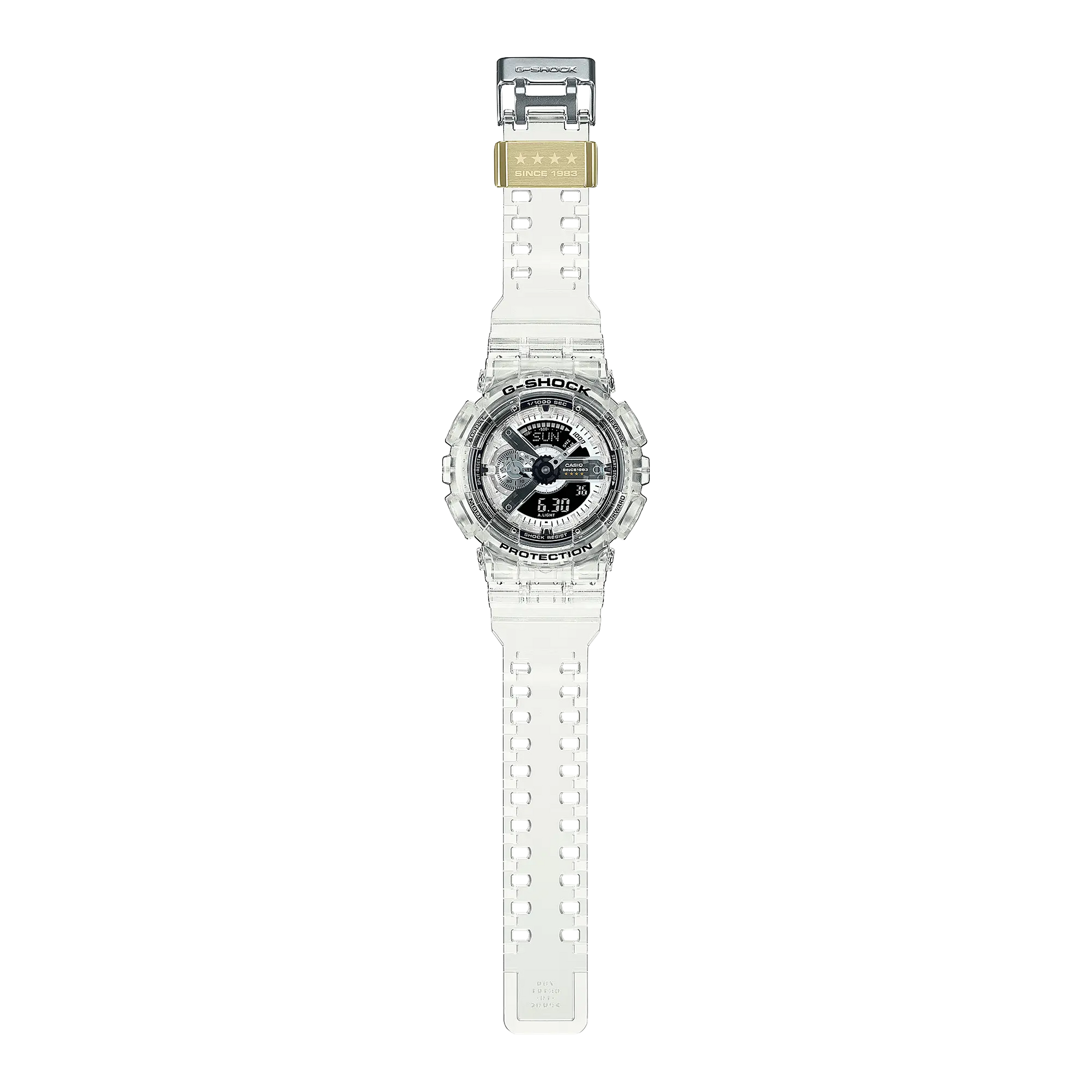 GA114RX-7A online store