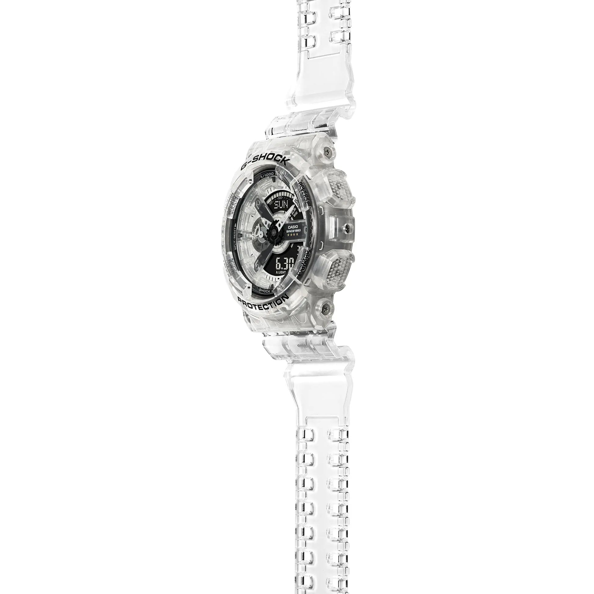 GA114RX-7A online store