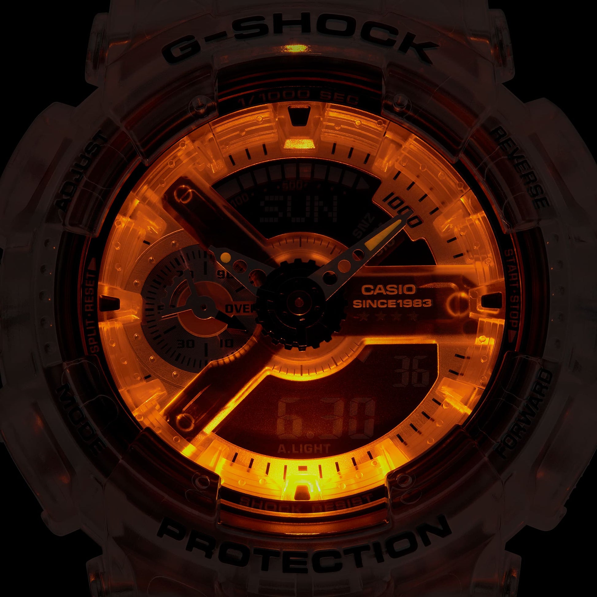 GA114RX-7A online store