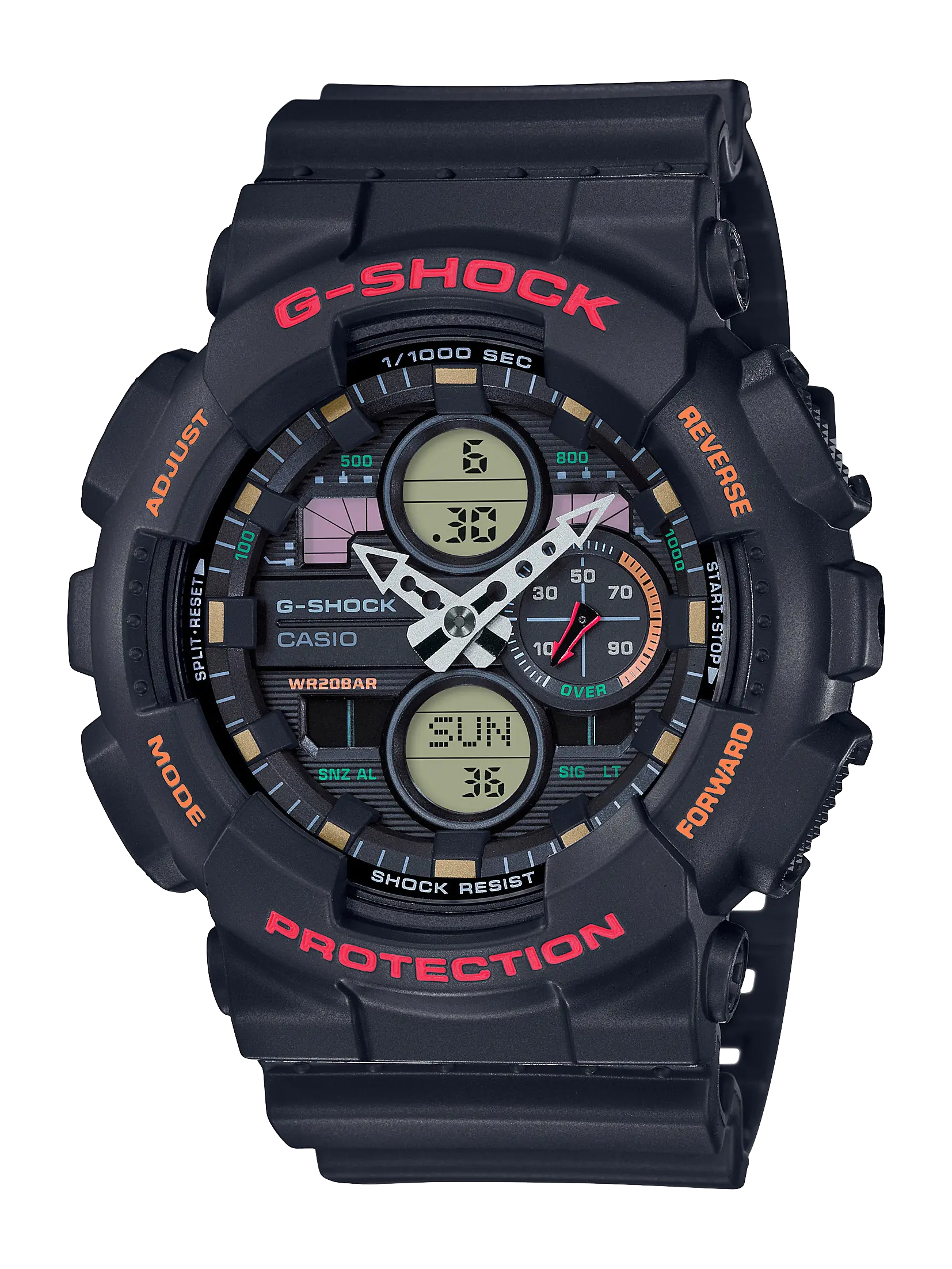 GA140-1A4 online store