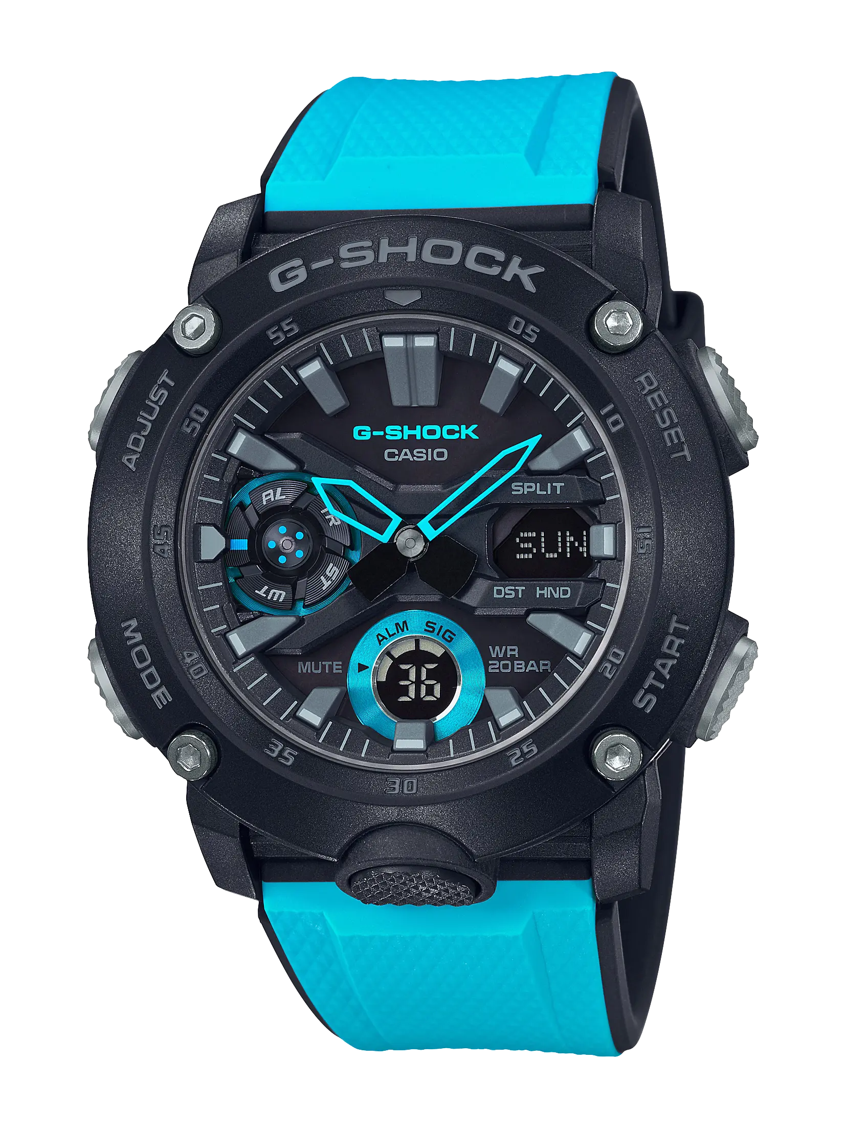 GA2000-1A2 online store
