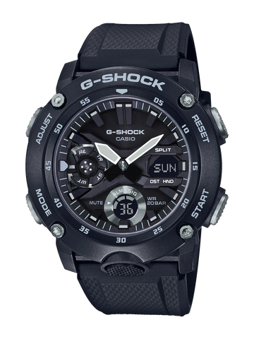 GA2000S-1A online store
