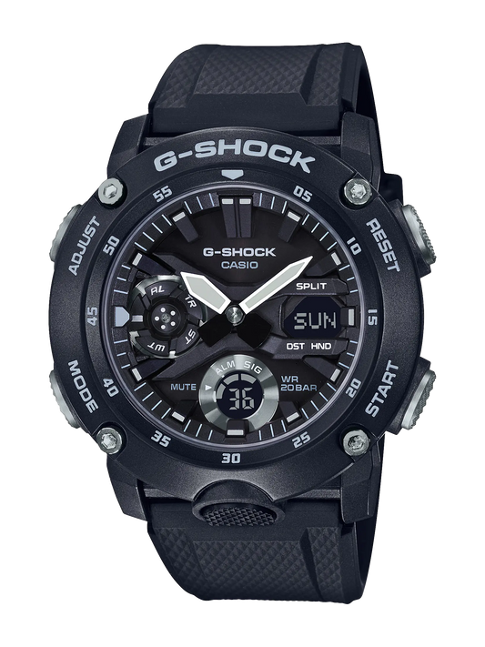 GA2000S-1A online store
