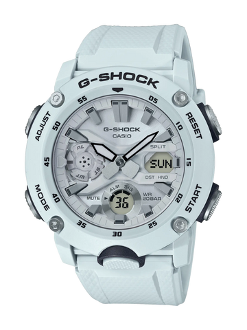 GA2000S-7A online store