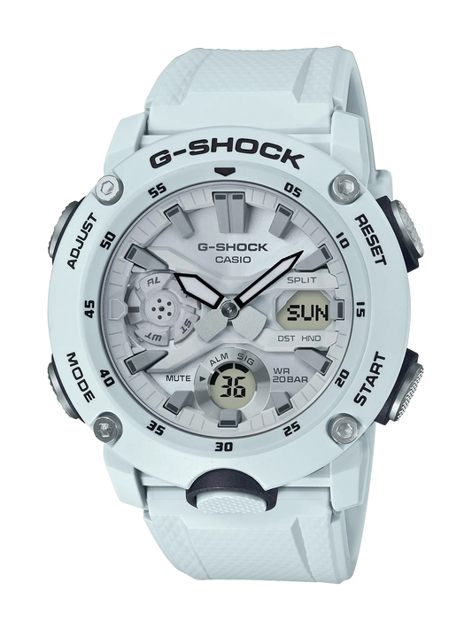 GA2000S-7A online store