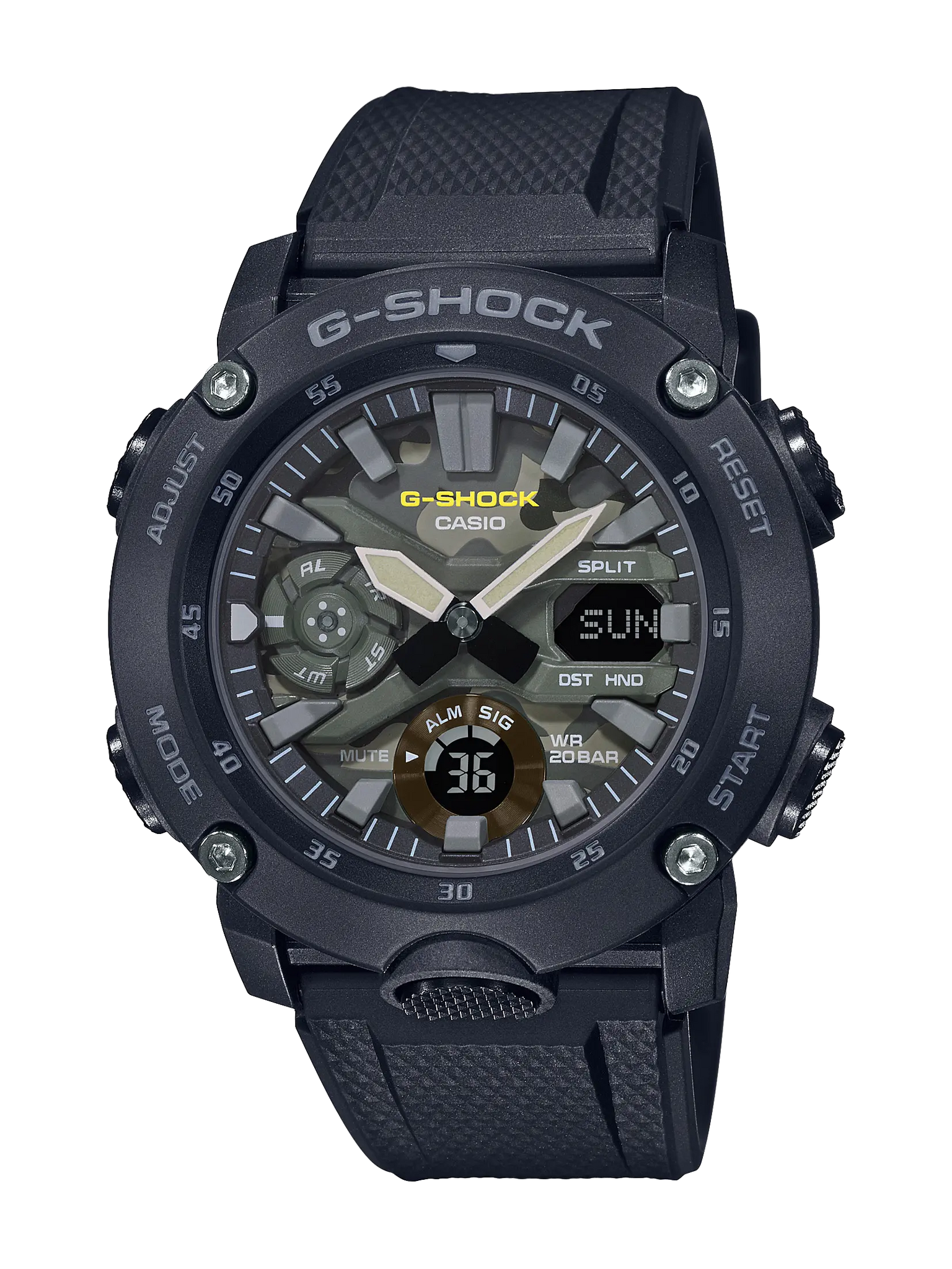 GA2000SU-1A online store