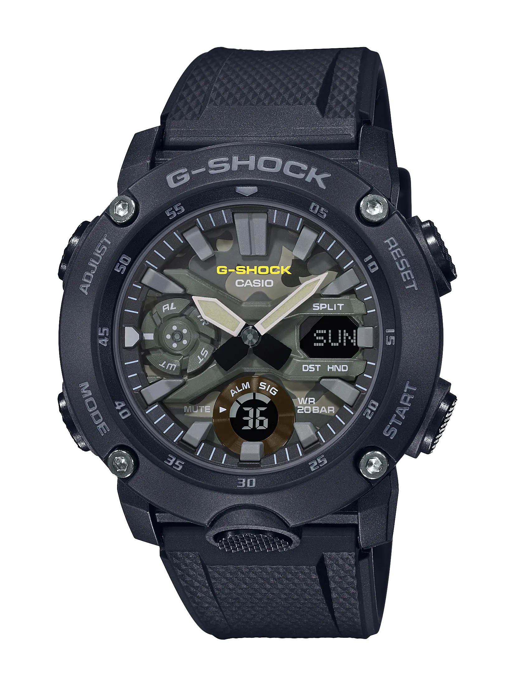 GA2000SU-1A online store