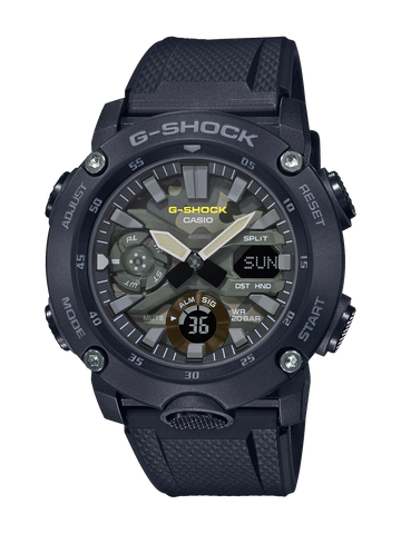 GA2000SU-1A online store