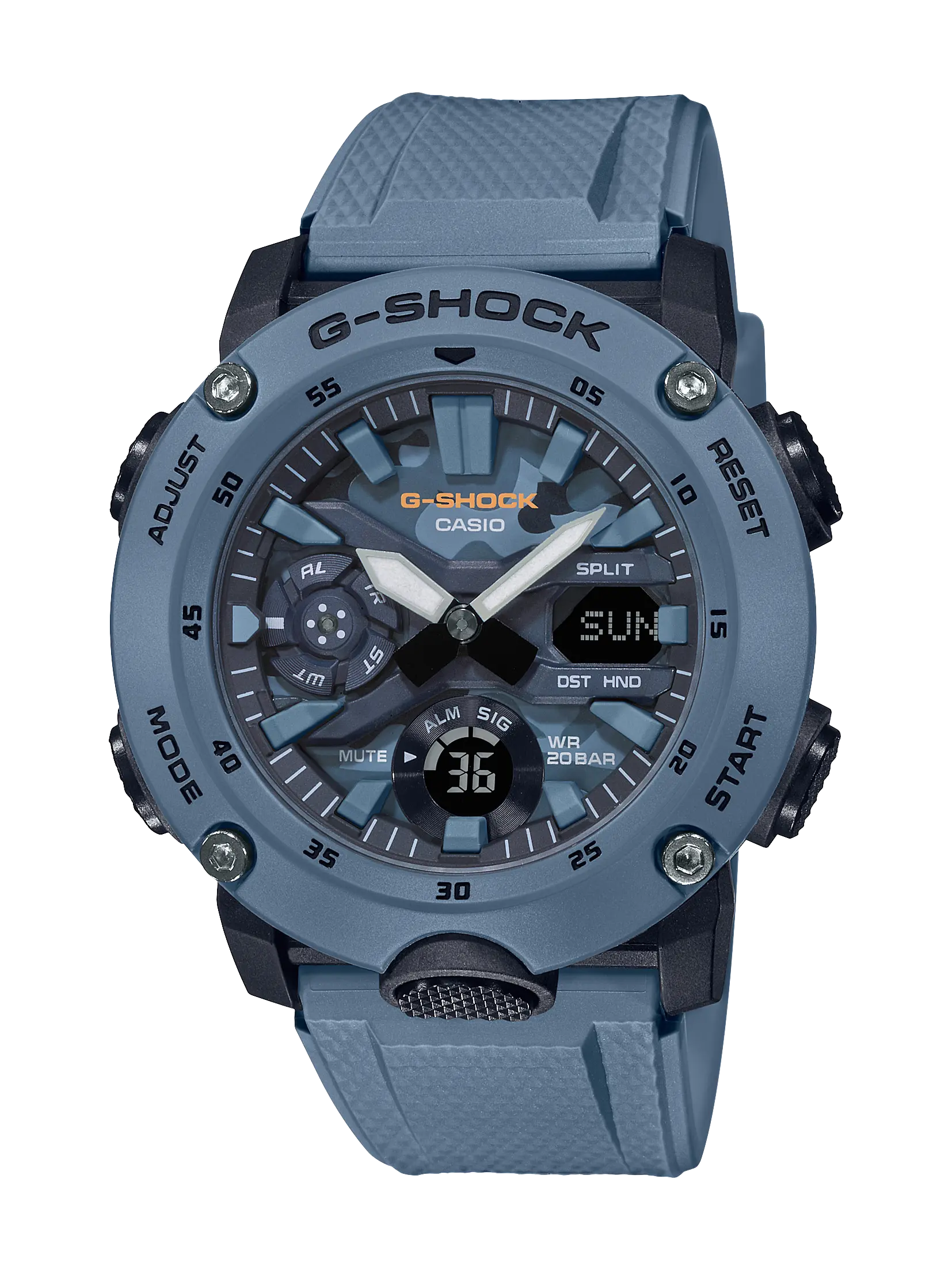 GA2000SU-2A-g-shock