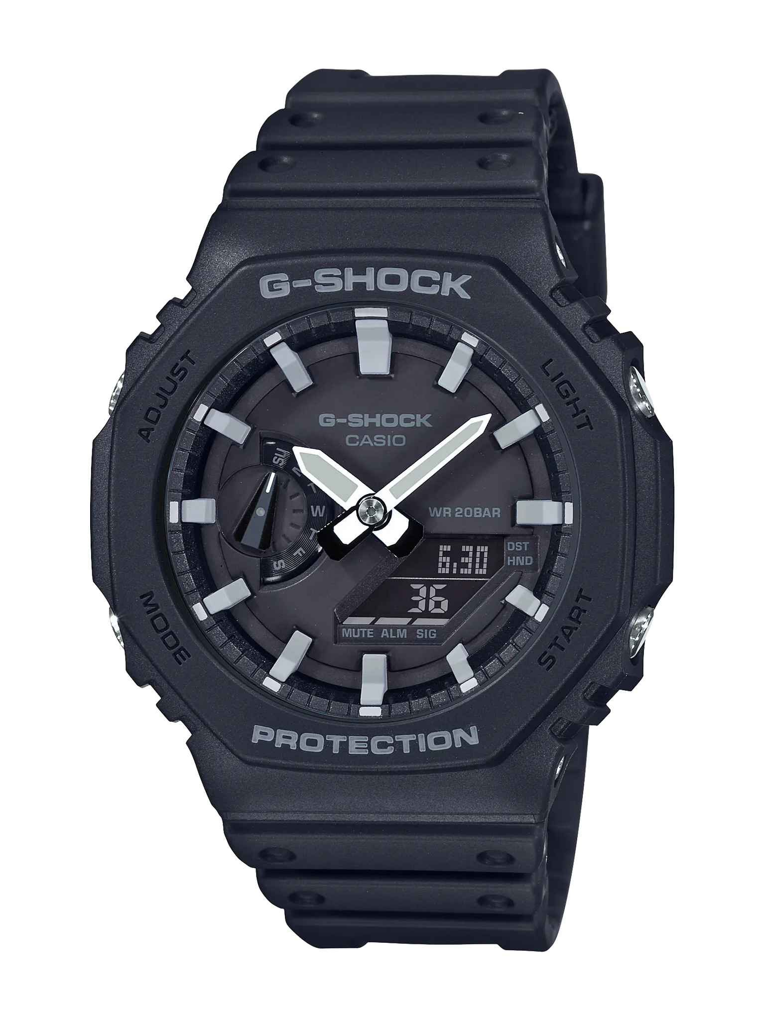 GA2100-1A online store