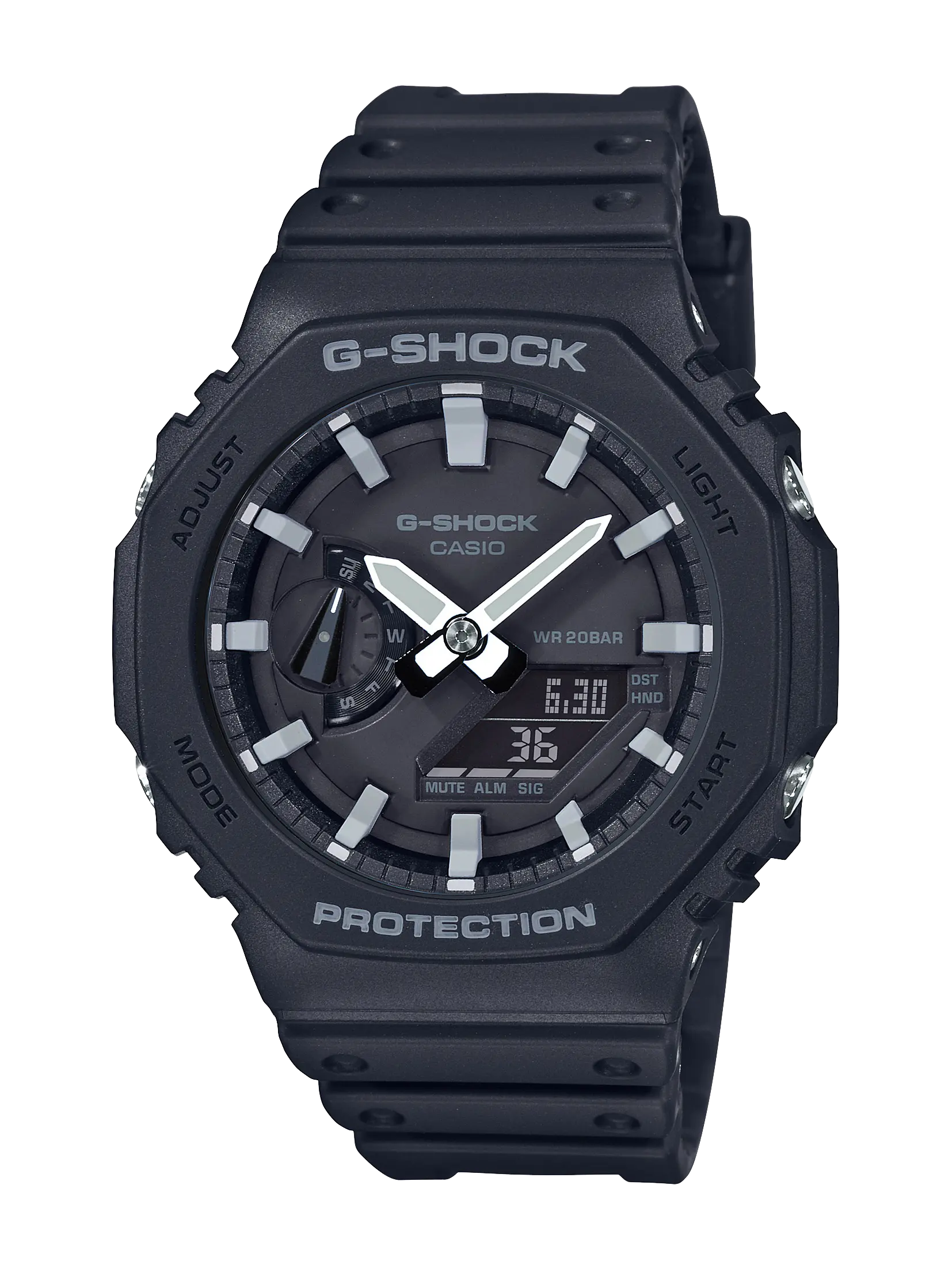 GA2100-1A online store