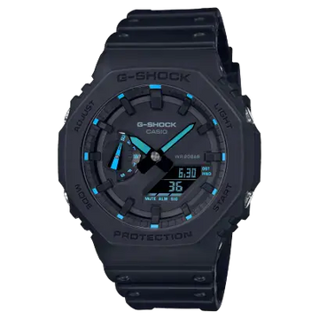 GA2100-1A2ER Gshock Outlet