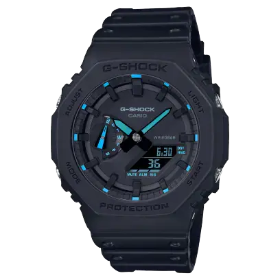 GA2100-1A2ER Gshock Outlet