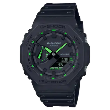 GA2100-1A3ER Gshock Outlet