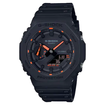GA2100-1A4ER Gshock Outlet