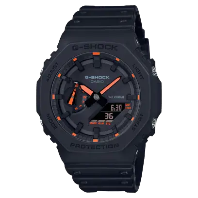 GA2100-1A4ER Gshock Outlet