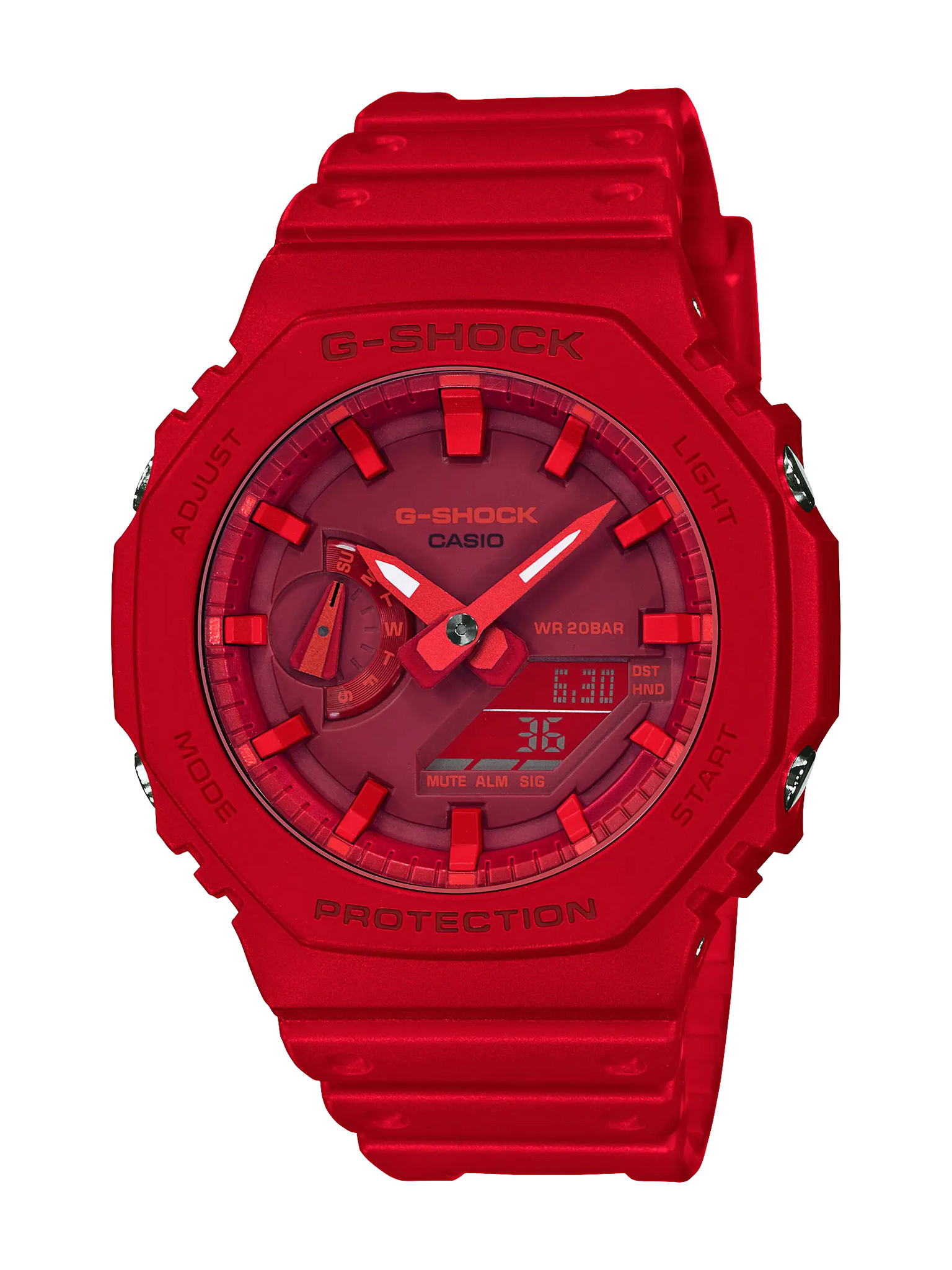 GA2100-4A online store